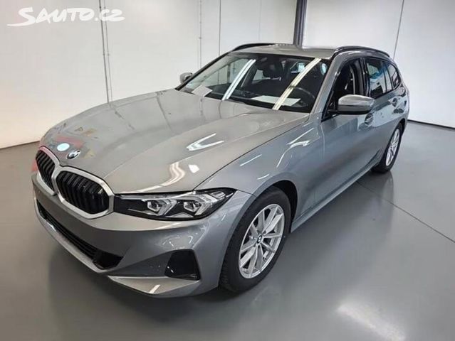 BMW Řada 3